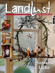 Landlust - November/Dezember 2024