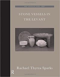 Stone Vessels in the Levant