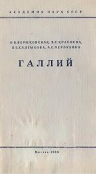 Галлий (методы исследований, распространение в горных породах и минералах, типы месторождений)