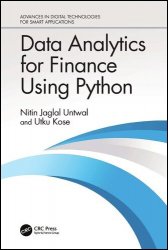 Data Analytics for Finance Using Python