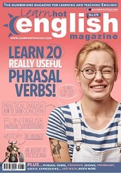 Learn Hot English - Issue 270 2024