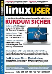 LinuxUser - 12/2024