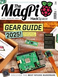 The MagPi - Issue 148 2024