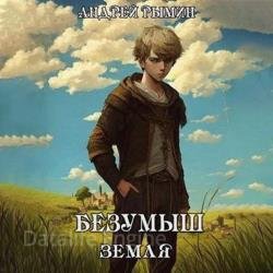 Безумыш. Земля. Книга 6 (Аудиокнига)