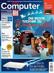 Computer Bild Germany №24 2024