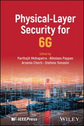 Physical Layer Security for 6G