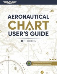 Aeronautical Chart User's Guide, 16th Edition