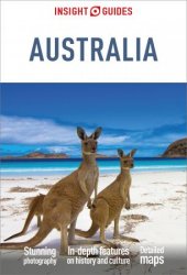 Insight Guides Australia (Insight Guides), 10th Edition