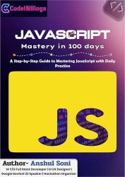 JavaScript Mastery in 100 Days