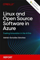 Linux and Open Source Software in Azure