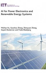 AI for Power Electronics and Renewable Energy Systems