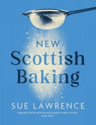 New Scottish Baking