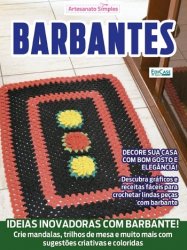 Artesanato Simples Ed.29 Barbantes