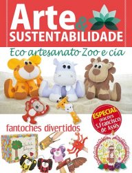 Arte & Sustentabilidade №6 2021