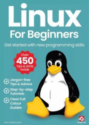 Linux For Beginners - 20th Edition 2024