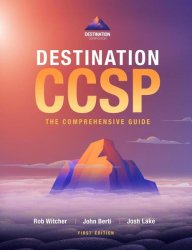 Destination CCSP: The Comprehensive Guide