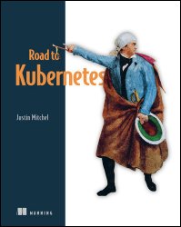 Road to Kubernetes (Final Release)