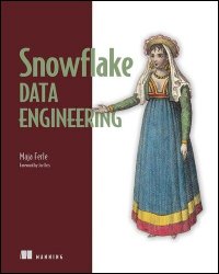 Snowflake Data Engineering (Final Release)