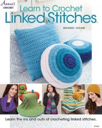 Learn to Crochet Linked Stitches