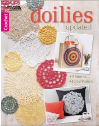 Doilies Updated № 7035