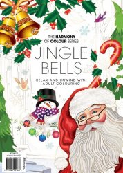 The Harmony of Colour Series 121: Jingle Bells