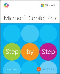 Microsoft Copilot Pro Step by Step