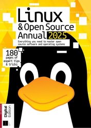 Linux & Open Source Annual - Volume 10, 2025