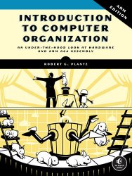 Introduction to Computer Organization: ARM Edition