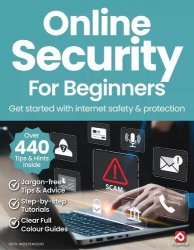 Online Security For Beginners - 20th Edition 2024