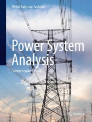 Power System Analysis: Comprehensive Lessons