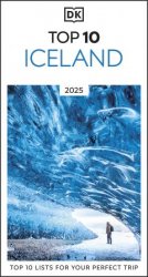 DK Top 10 Iceland (Pocket Travel Guide), 2024 Edition