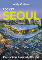 Lonely Planet Pocket Seoul, 3rd Edition