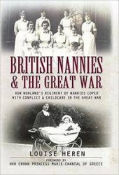 British Nannies and the Great War