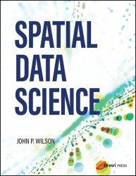 Spatial Data Science (2024)