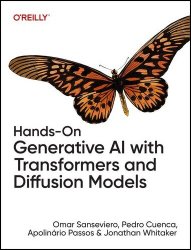 Hands-On Generative AI with Transformers and Diffusion Models (Final)