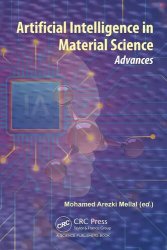 Artificial Intelligence in Material Science: Advances