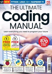 The Ultimate Coding Manual 2024