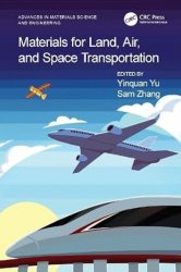 Materials for Land, Air, and Space Transportation