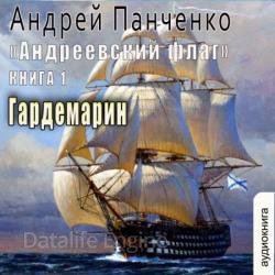 Андреевский флаг. Гардемарин (Аудиокнига)