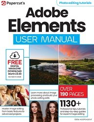 Adobe Elements User Manual - 6th Edition 2024