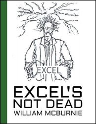 Excel's Not Dead: A new way of working with Excel spreadsheets