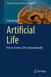 Artificial Life: How to Create a Life Computationally