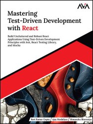 Mastering Test-Driven Development with React