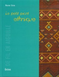 Le petit point ethnique - Nadine Sevin