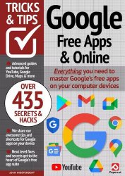 Google Tricks and Tips - 20th Edition 2024