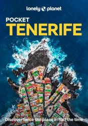 Lonely Planet Pocket Tenerife (2024)