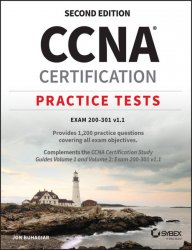 CCNA Certification Practice Tests, 2nd Edition