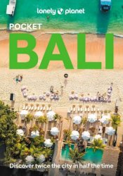 Lonely Planet Pocket Bali (Pocket Guide)