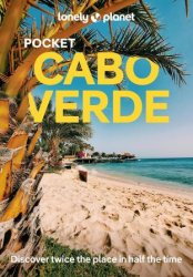 Lonely Planet Pocket Cabo Verde (Pocket Guide)