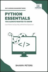 Python Essentials You Always Wanted to Know